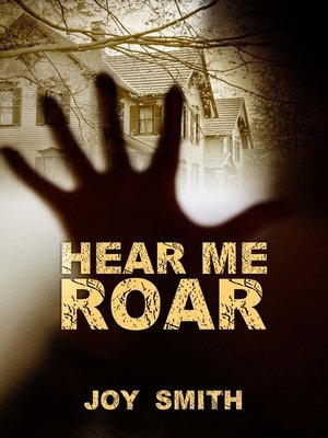 cover image of Hear Me Roar